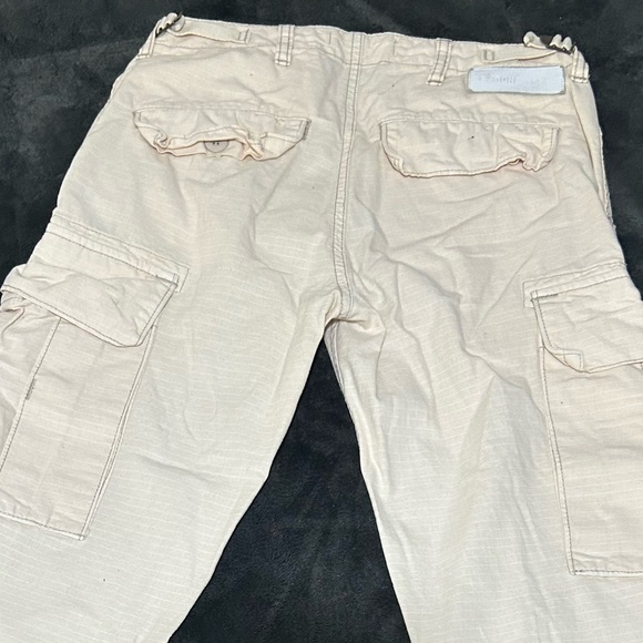 Cargo pants - Picture 2 of 4